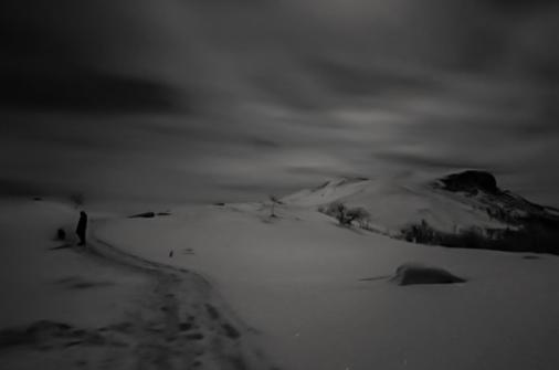 Ahma Moekki Daire Kilpisjärvi Dış mekan fotoğraf